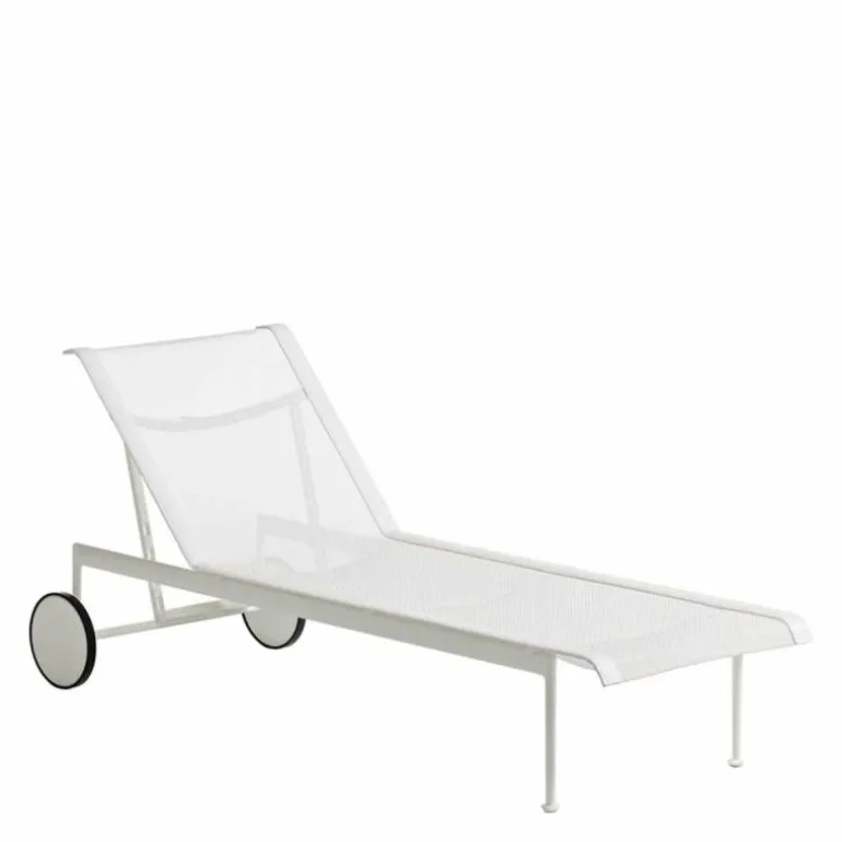 1966 Chaise Longue