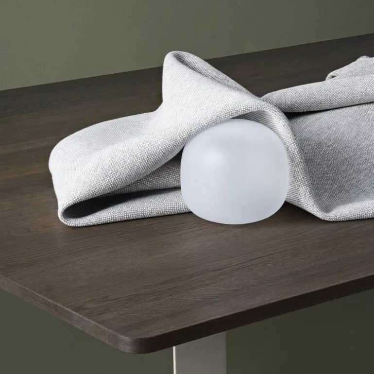 70/70 Eettafel Gerookt Massief Eiken