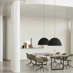 70/70 Gefineerd Eiken Eettafel