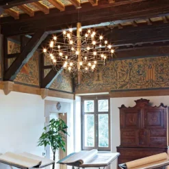 2097/30 Kroonluchter