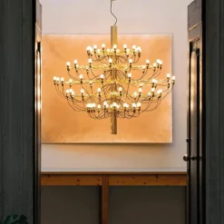 2097/75 Kroonluchter