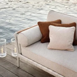 720 Open-Air Outdoor Loungebank