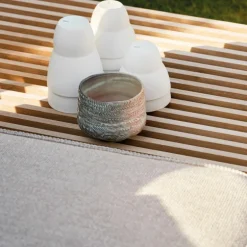 720 Open-Air Outdoor Loungebank