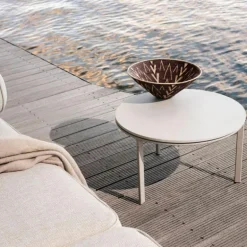 720 Open-Air Outdoor Loungebank