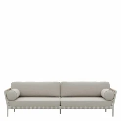 720 Open-Air Outdoor 3-Zitsbank