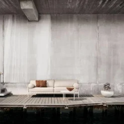 720 Open-Air Outdoor 3-Zitsbank