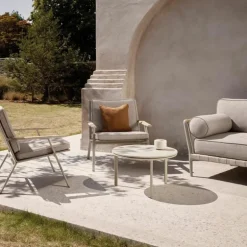 720 Open-Air Outdoor 3-Zitsbank