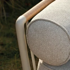 720 Open-Air Outdoor 3-Zitsbank