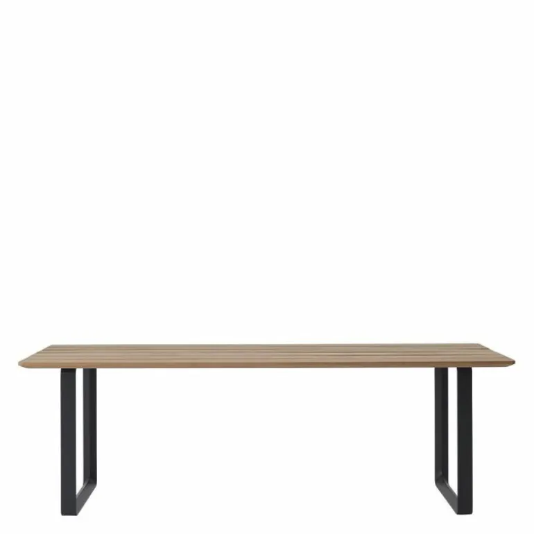 70/70 Outdoor Eettafel