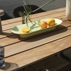 70/70 Outdoor Eettafel