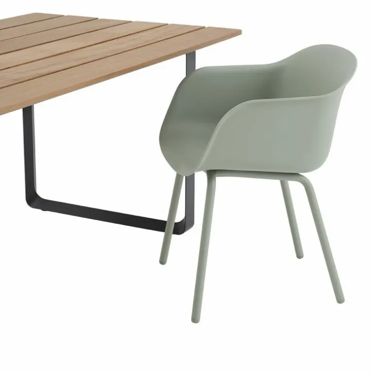 70/70 Outdoor Eettafel