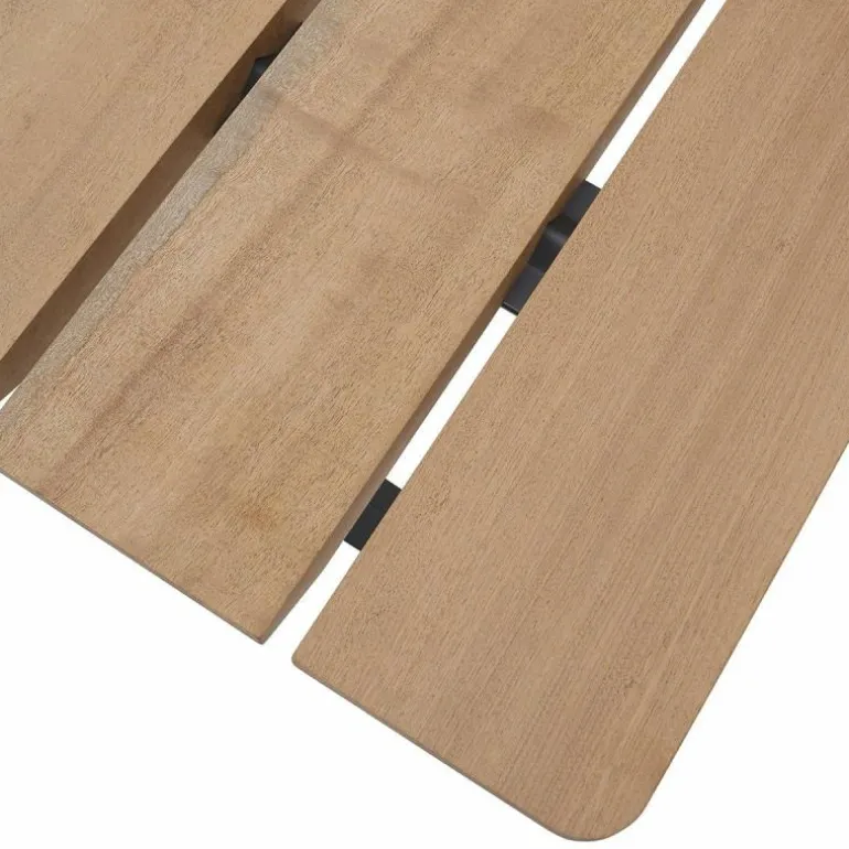 70/70 Outdoor Eettafel