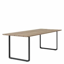 70/70 Outdoor Eettafel
