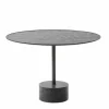 9 Round Eettafel