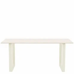 70/70 Sand Gelamineerd Eettafel