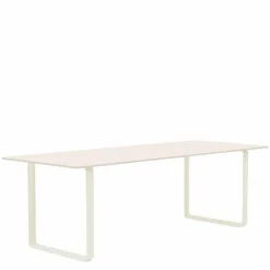 70/70 Sand Gelamineerd Eettafel