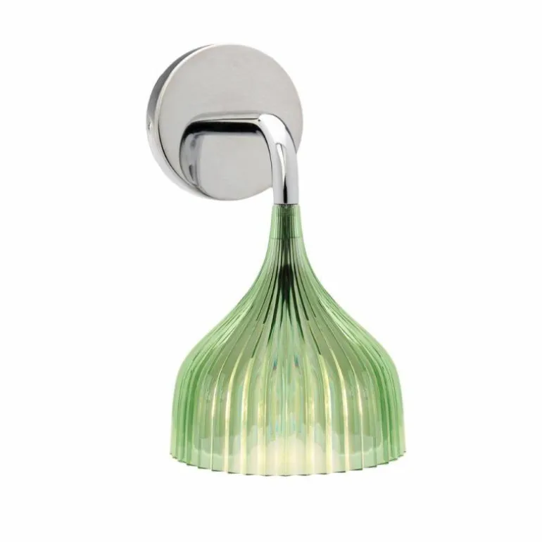 É Wandlamp