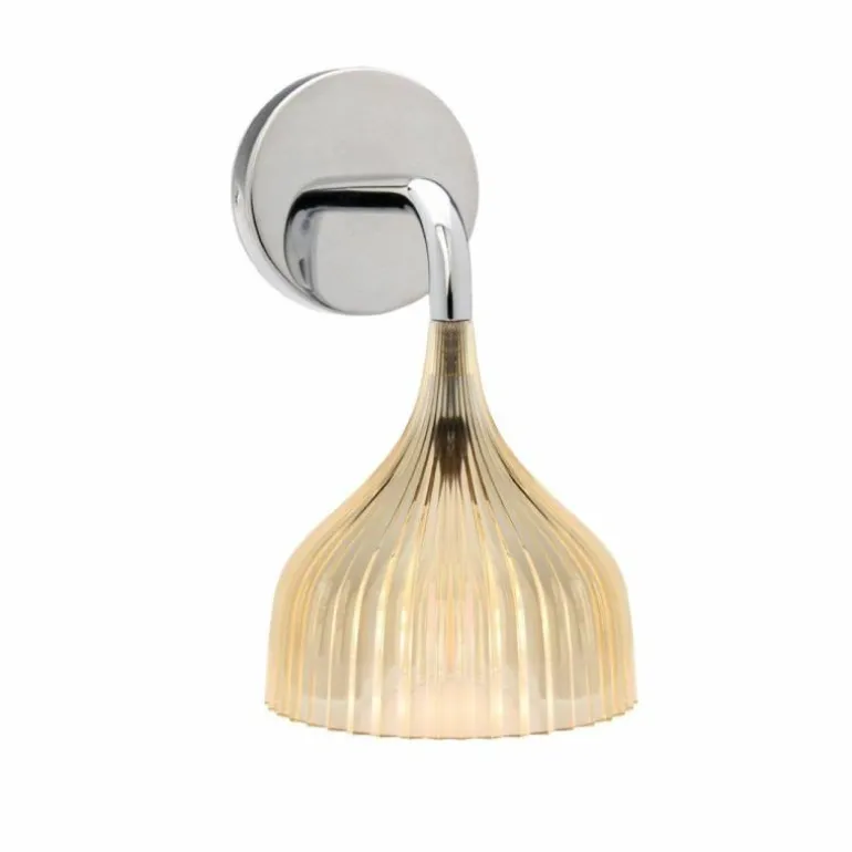 É Wandlamp