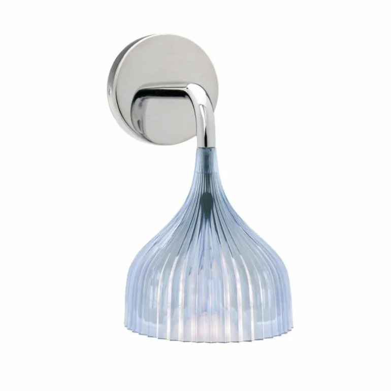 É Wandlamp