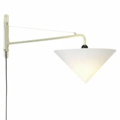 Abat-Jour Conique Lampenkap