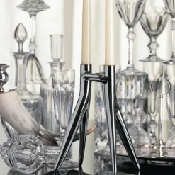 Abbracciaio Kandelaar