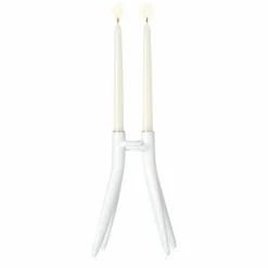 Abbracciaio Kandelaar