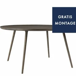 Accent Eettafel