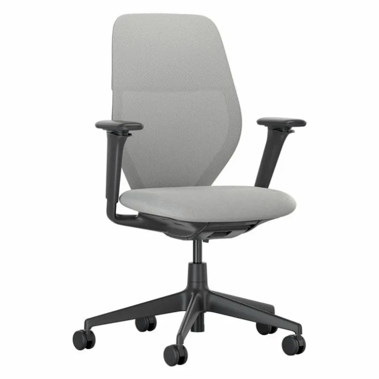 ACX Mesh Bureaustoel - 3D Arm