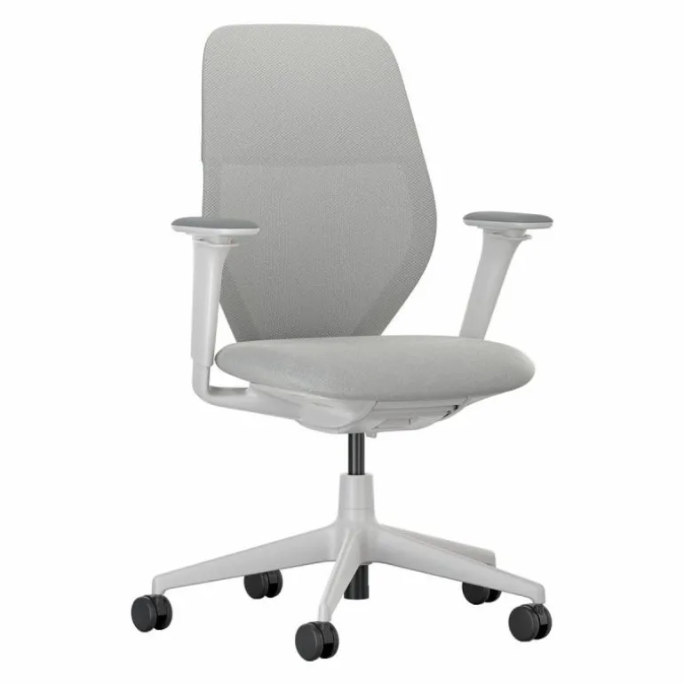 ACX Mesh Bureaustoel - 3D Arm