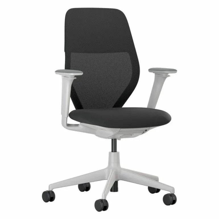ACX Mesh Bureaustoel - 3D Arm