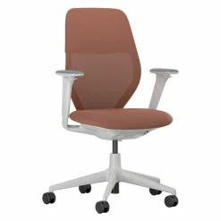 ACX Mesh Bureaustoel - 3D Arm