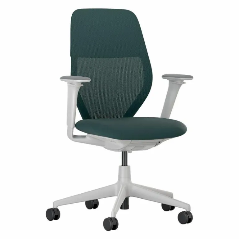 ACX Mesh Bureaustoel - 3D Arm