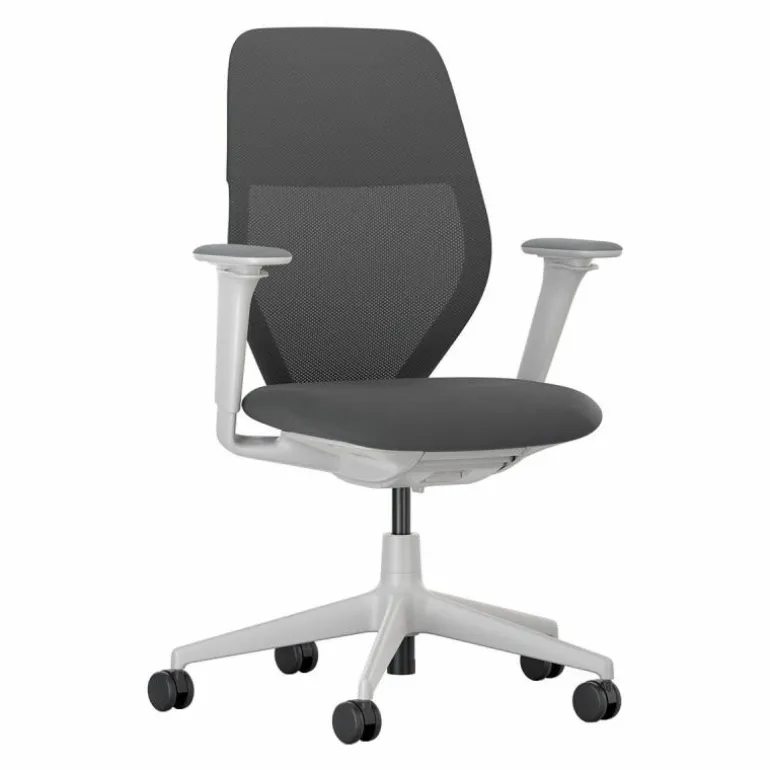 ACX Mesh Bureaustoel - 3D Arm
