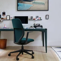 ACX Soft Bureaustoel