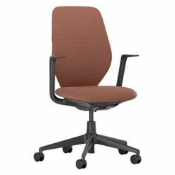 ACX Soft Bureaustoel