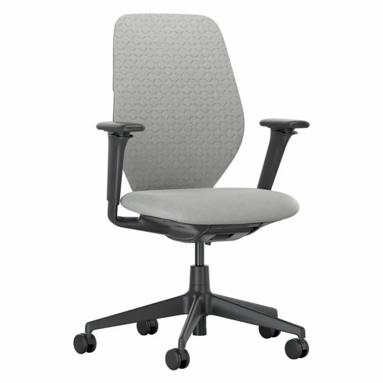 ACX Soft Bureaustoel - 3D Arm