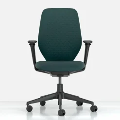 ACX Soft Bureaustoel - 3D Arm