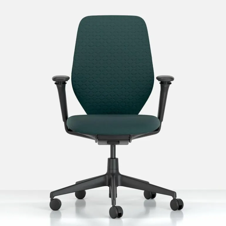 ACX Soft Bureaustoel - 3D Arm