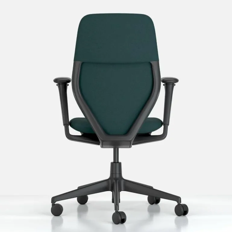 ACX Soft Bureaustoel - 3D Arm
