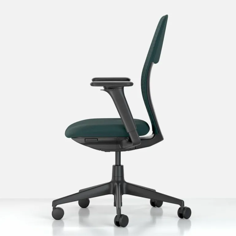 ACX Soft Bureaustoel - 3D Arm