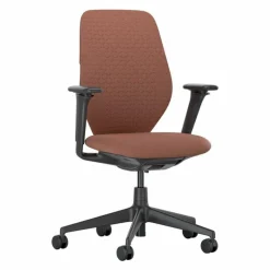 ACX Soft Bureaustoel - 3D Arm