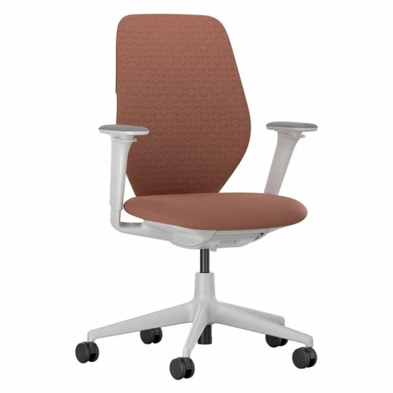 ACX Soft Bureaustoel - 3D Arm