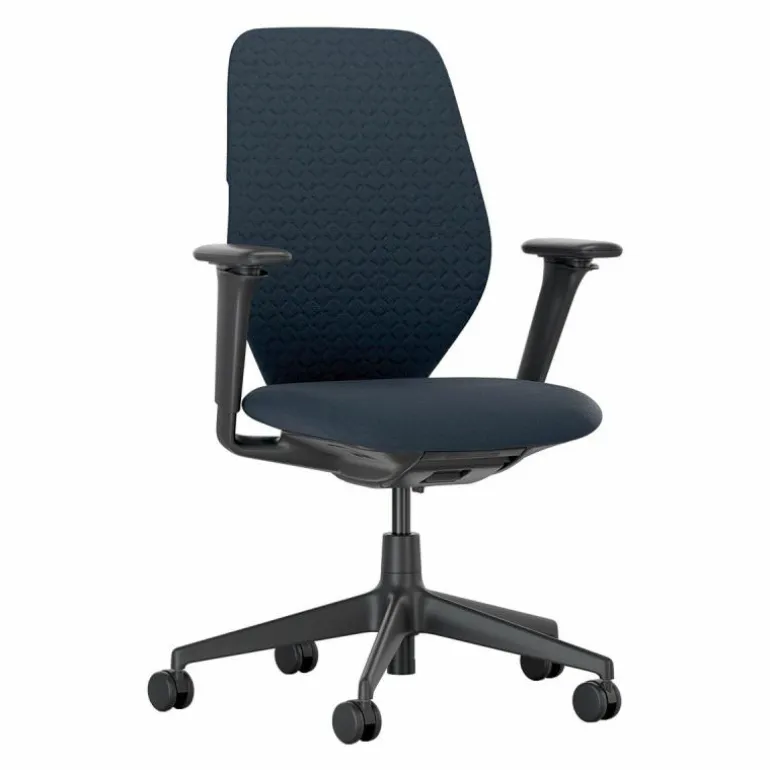 ACX Soft Bureaustoel - 3D Arm