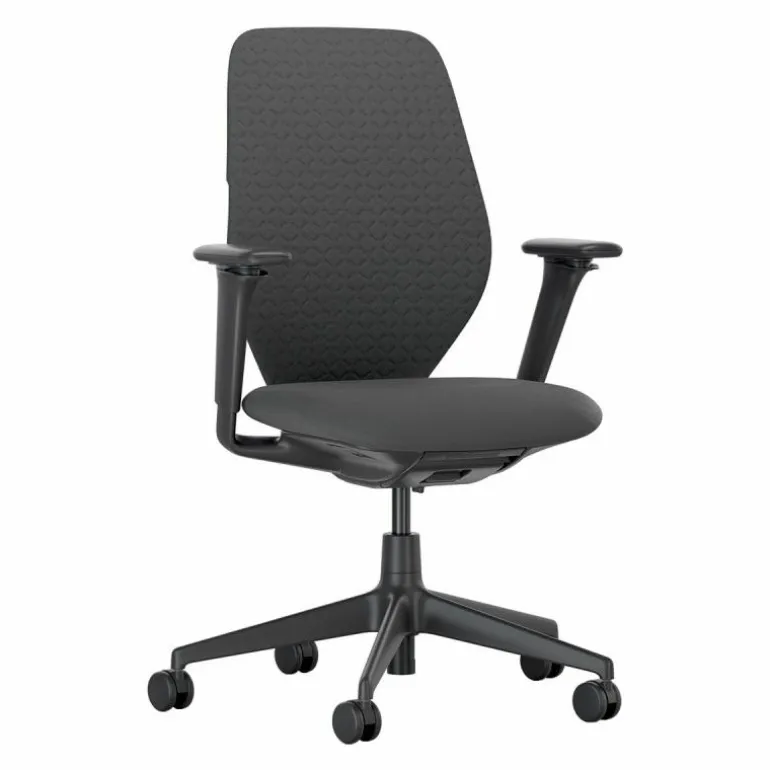 ACX Soft Bureaustoel - 3D Arm