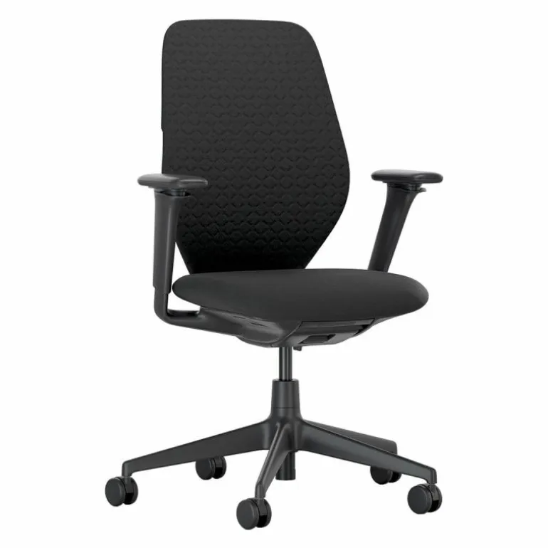 ACX Soft Bureaustoel - 3D Arm