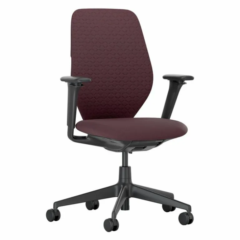 ACX Soft Bureaustoel - 3D Arm