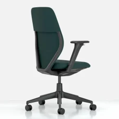 ACX Soft Bureaustoel - 3D Arm