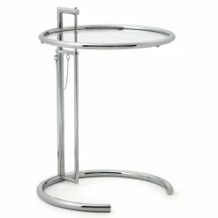 Adjustable Table E 1027