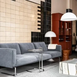 Adjustable Table E 1027