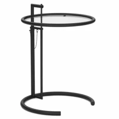 Adjustable Table E 1027